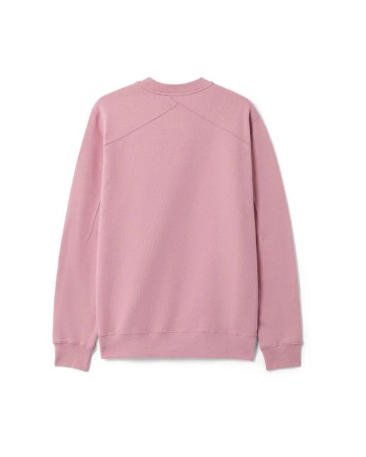 Ma Strum Pink Sweatshirts for men