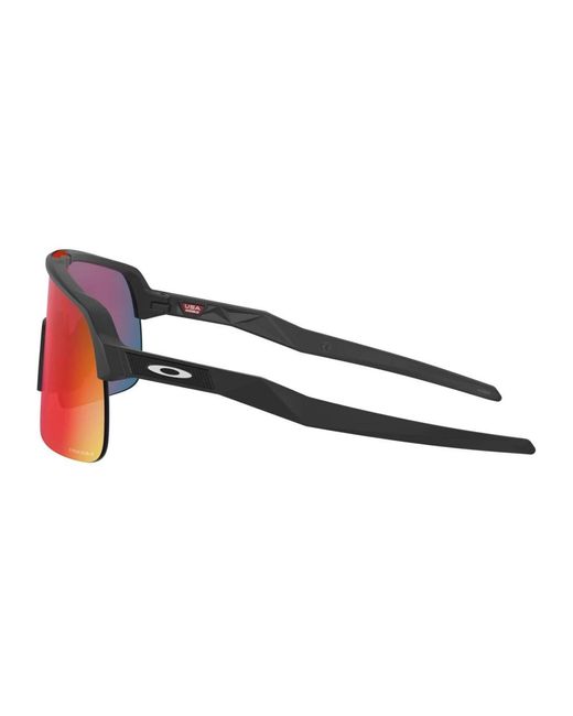 Accessories > sunglasses Oakley pour homme en coloris Purple