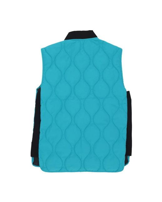 Vests Refrigiwear de hombre de color Blue