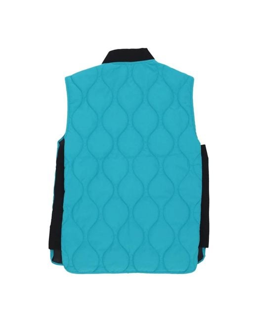 Vests Refrigiwear de hombre de color Blue