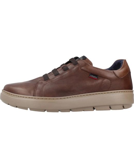Sneakers Callaghan pour homme en coloris Brown
