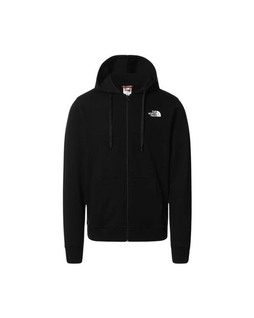 Sweatshirts & hoodies > zip-throughs The North Face pour homme en coloris Black
