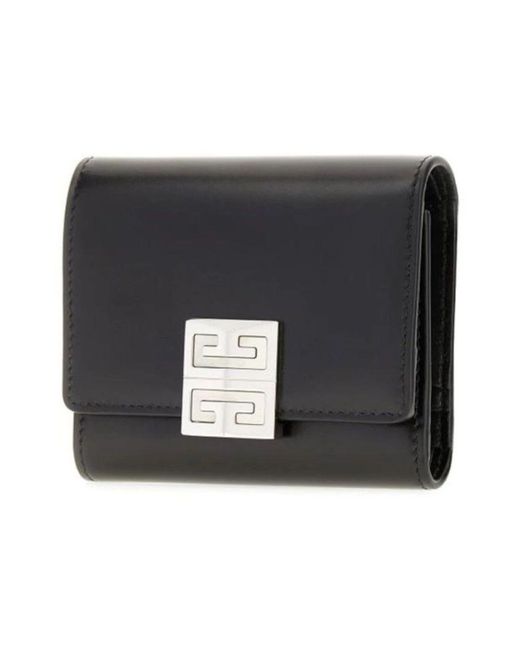 Wallets & Cardholders Givenchy de hombre de color Black