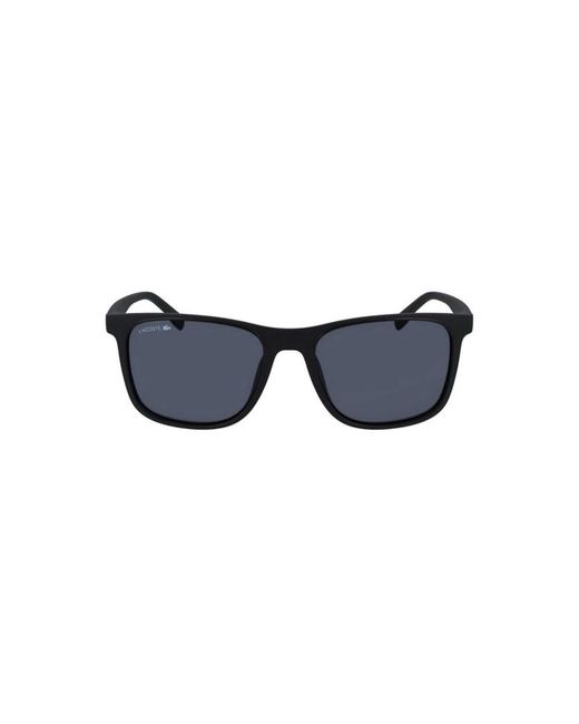 Lacoste Black Sunglasses for men
