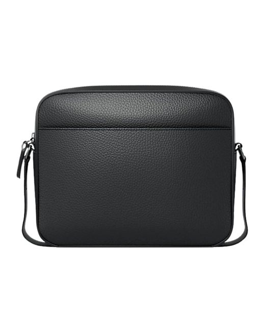 Michael Kors Black Cross Body Bags for men