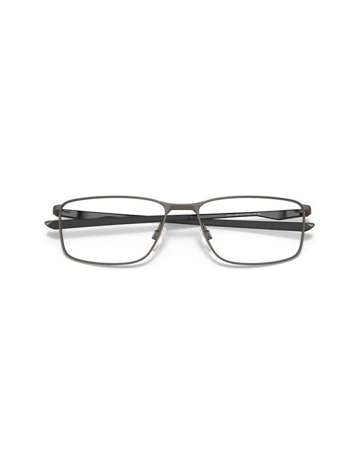 Oakley Brown Glasses for men