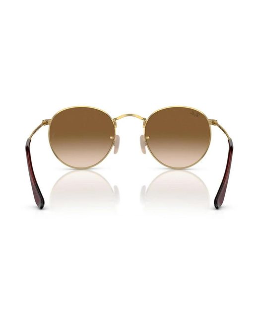 Ray-Ban Brown Sunglasses for men