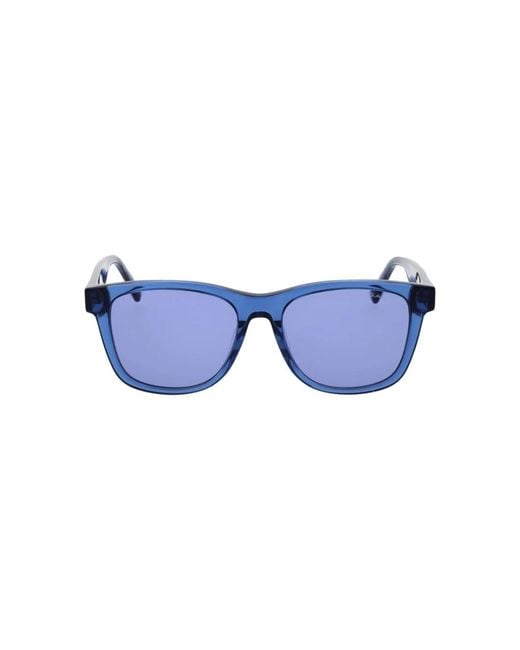 Gant Blue Sunglasses for men
