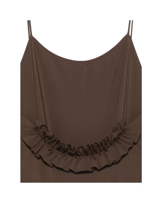 Jacquemus Brown Body