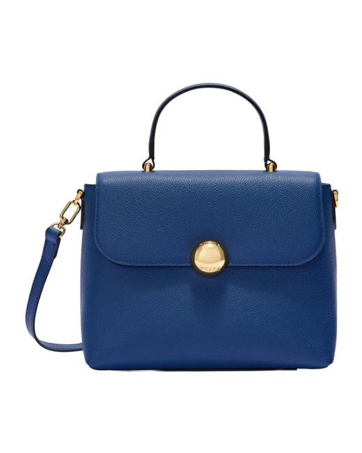 Furla Handbags in het Blue