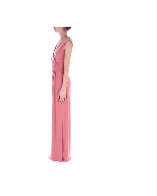Ralph Lauren Pink Rosa kleider kollektion,gowns