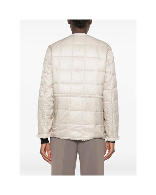 Moncler Jassen Jassen in het Natural