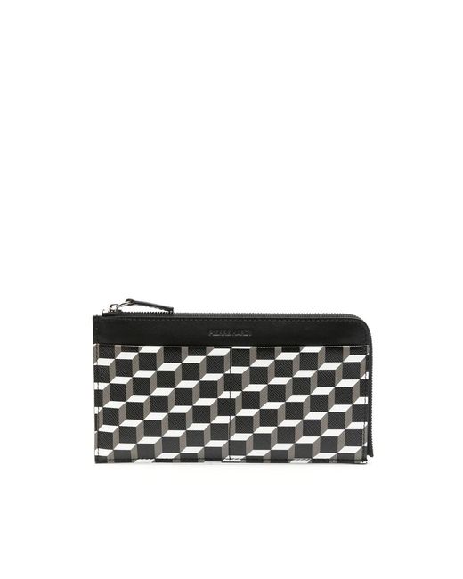Pierre Hardy Black Wallets & Cardholders