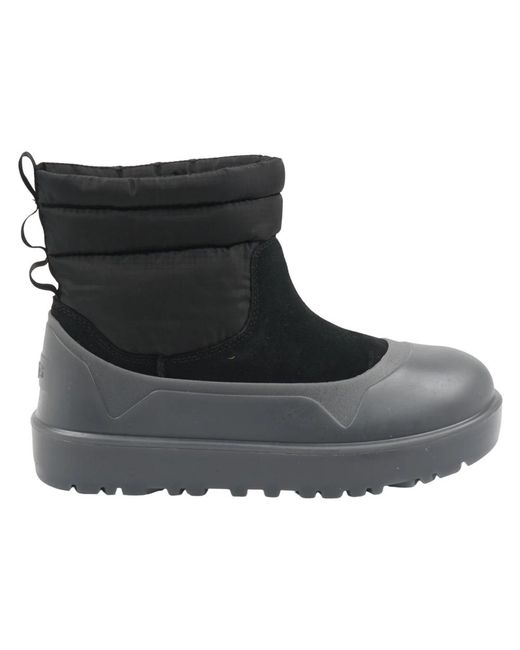 Winter Boots di Ugg in Black da Uomo