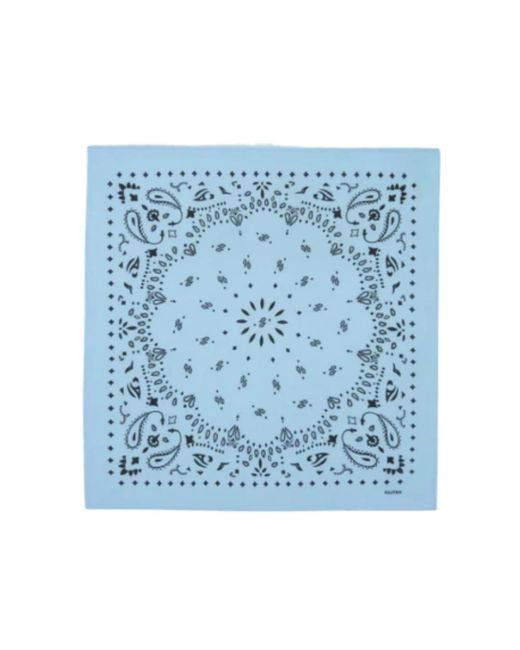 Accessories Kujten en coloris Blue