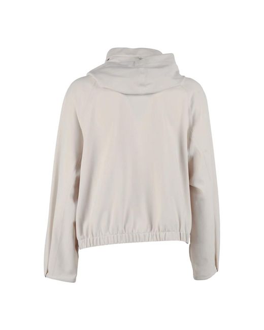 DUNO Clove Jacket in het Gray