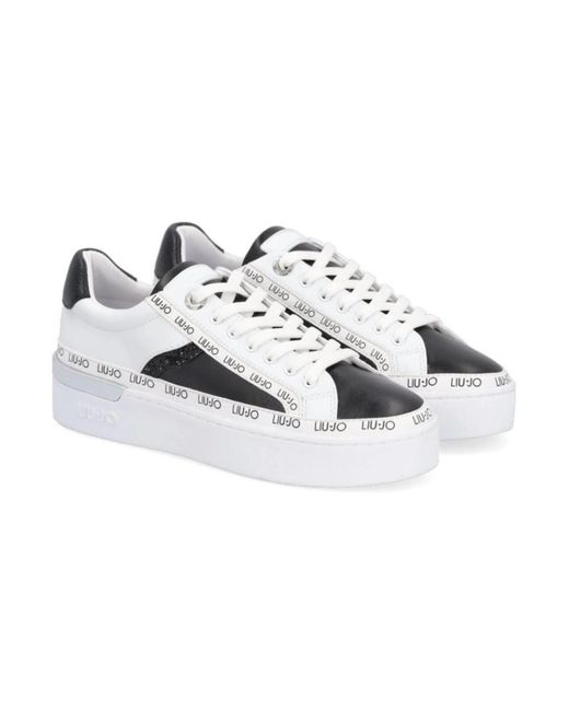 Sneakers Liu Jo en coloris Multicolor