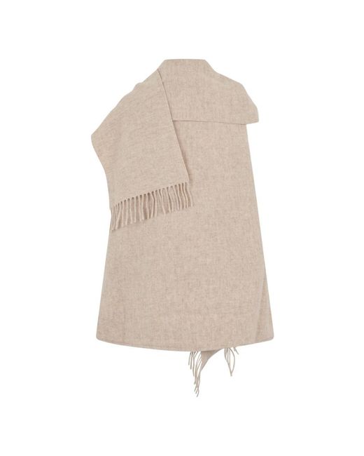 Fabiana Filippi Natural Ponchos