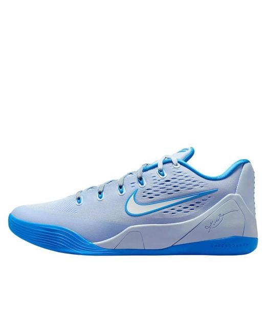 Sport Shoes di Nike in Blue da Uomo