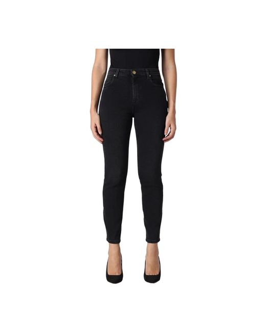 Pinko Blue Skinny Fit Jeans