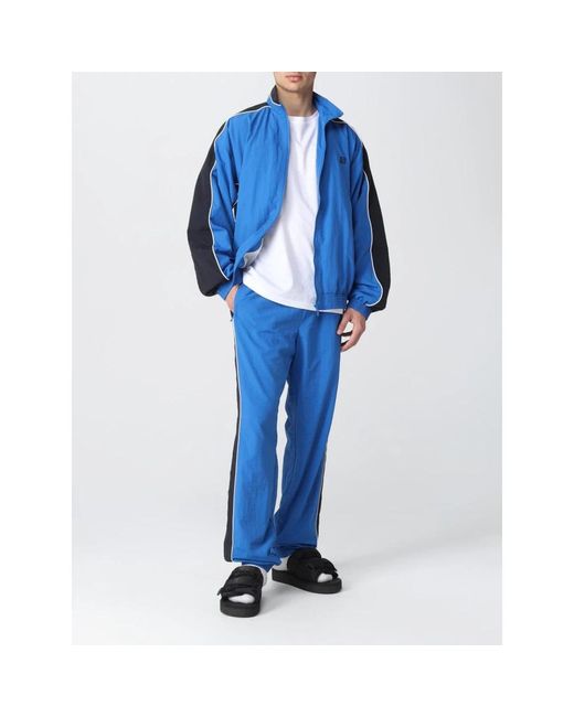 Sweatpants di Ambush in Blue da Uomo