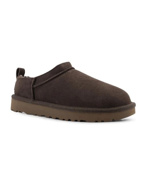 Ugg Brown Slippers