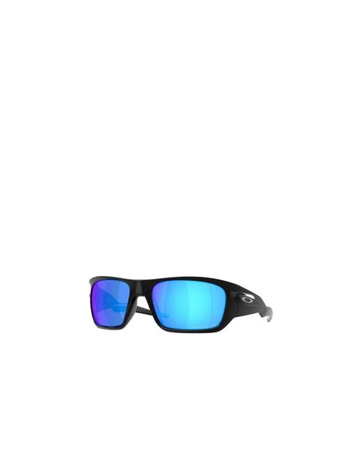 Oakley Blue Sunglasses for men