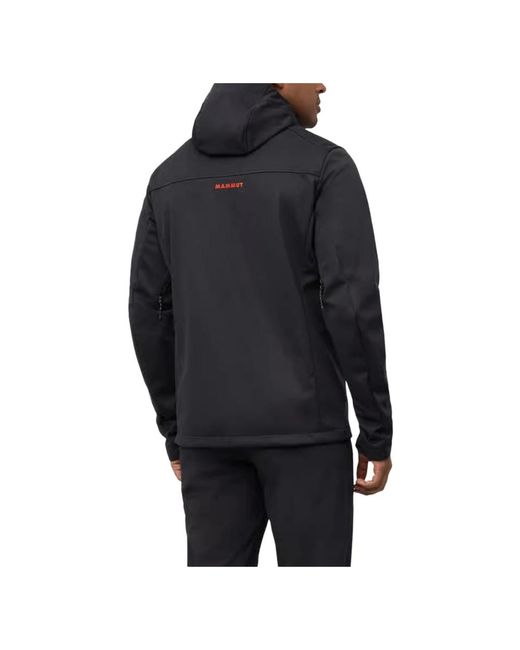 Jackets Mammut de hombre de color Blue