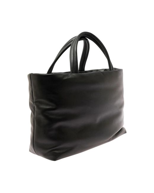 Saint Laurent Black Handbags for men