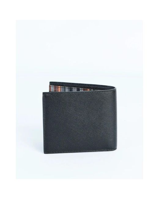 Paul Smith Blue Wallets & Cardholders for men
