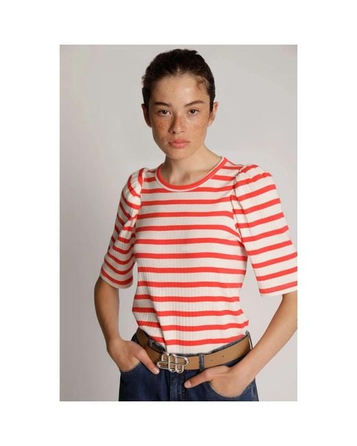 Munthe Natural Belts