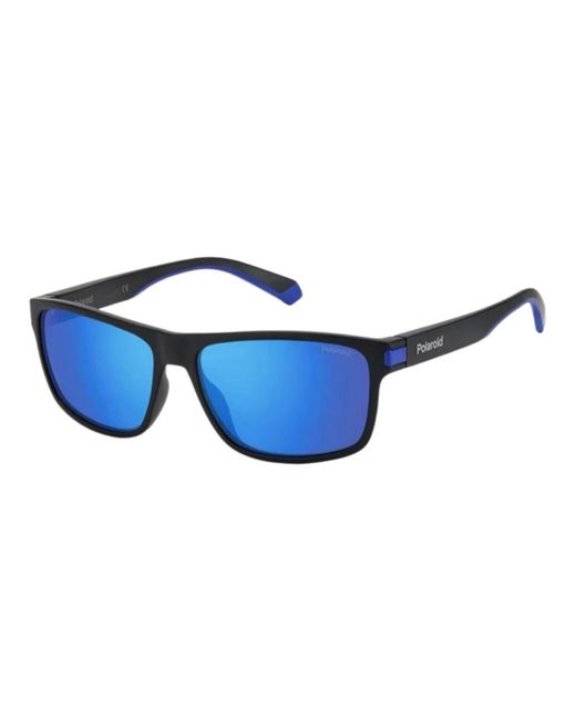 Polaroid Blue Sunglasses for men