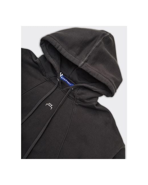 A_COLD_WALL* Hoodies in het Black voor heren