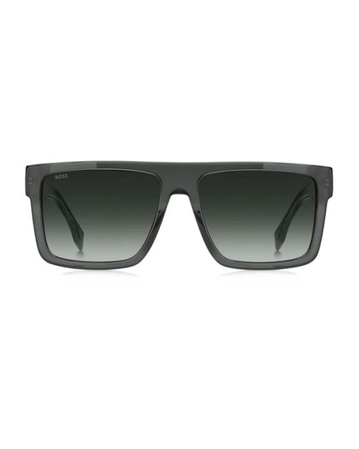 HUGO Black Sunglasses