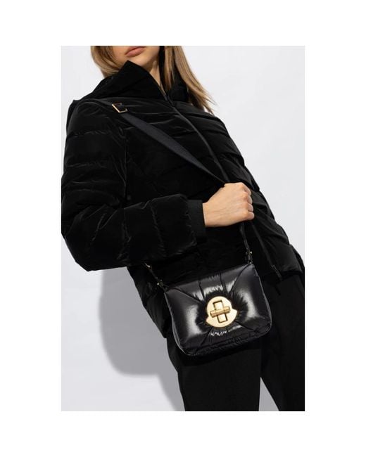 Cross Body Bags di Moncler in Black