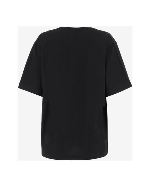 Carven Black T-Shirts