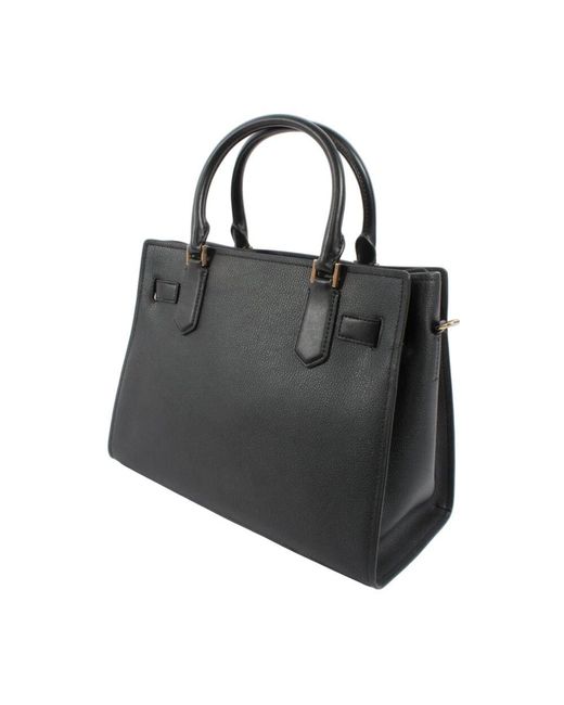 Handbags di Michael Kors in Black