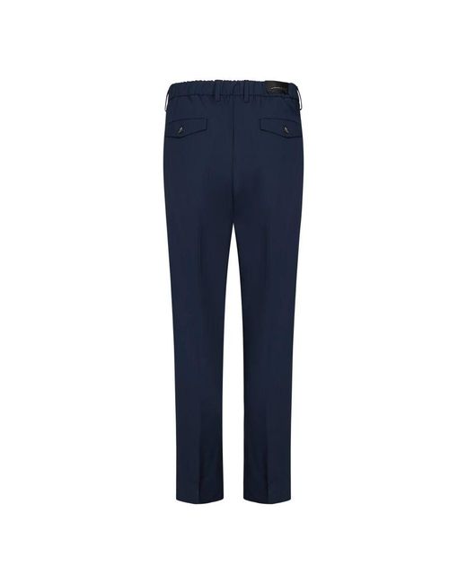 Chinos Michael Coal pour homme en coloris Blue