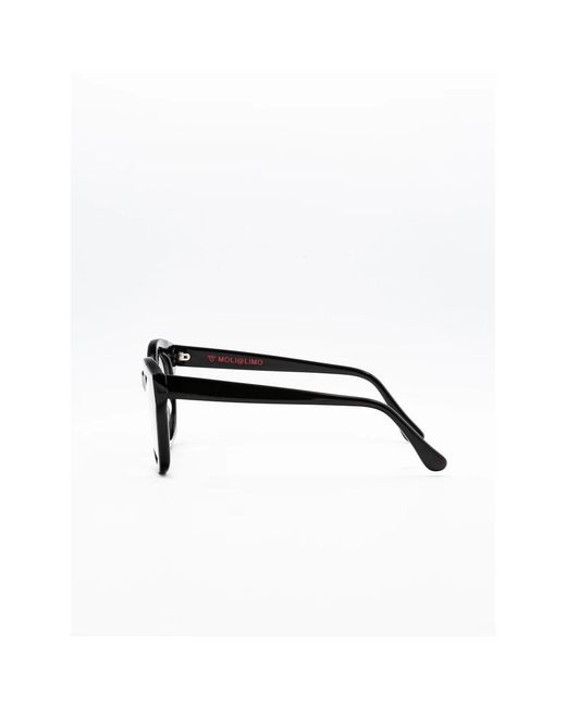 Moli Limo Black Glasses