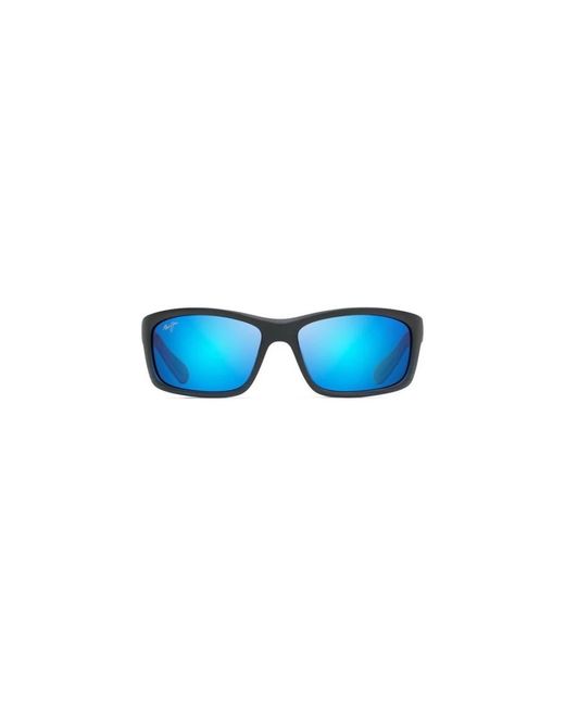 Maui Jim Blue Sunglasses