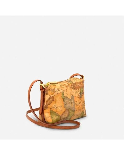 Cross Body Bags di Alviero Martini 1A Classe in Pink