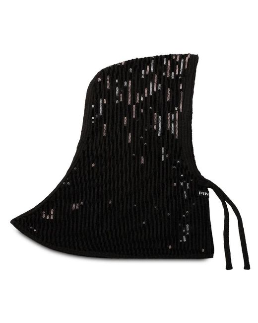Pinko Black Accessories