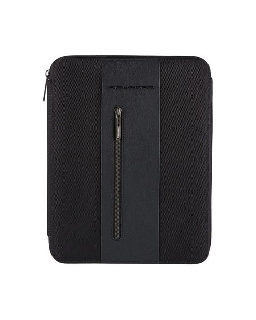Piquadro Black Laptop Bags & Cases for men
