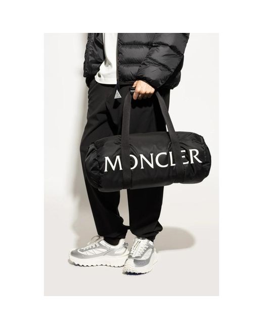 Moncler Black Weekend Bags for men