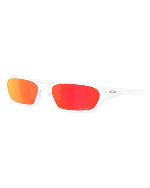Oakley Terraforma in het Red