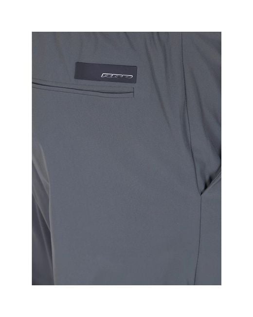 Rrd Blue Chinos for men