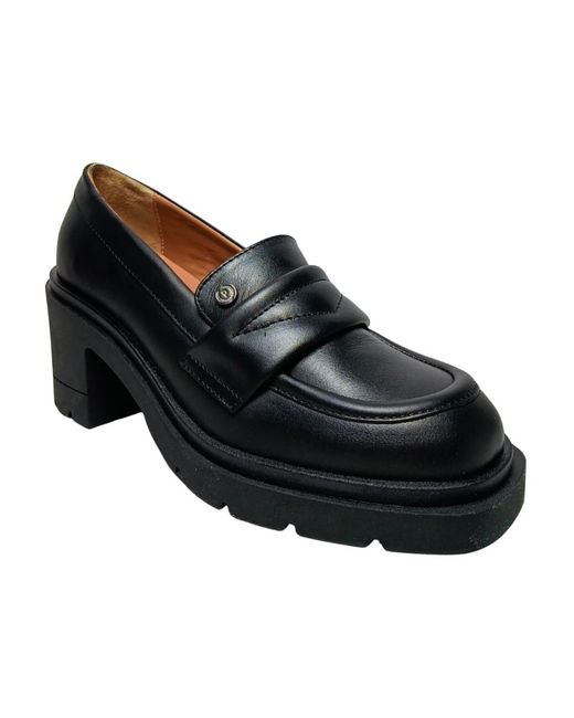 Pollini Black Pumps