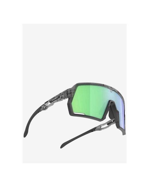 Rudy Project Green Sunglasses