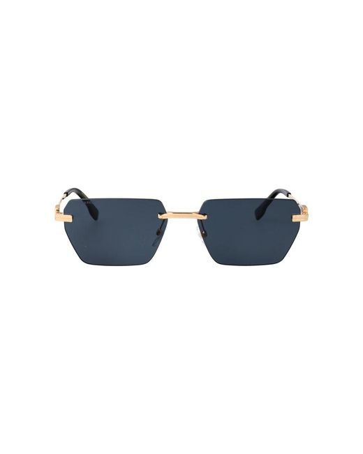 DSquared² Blue Sunglasses for men
