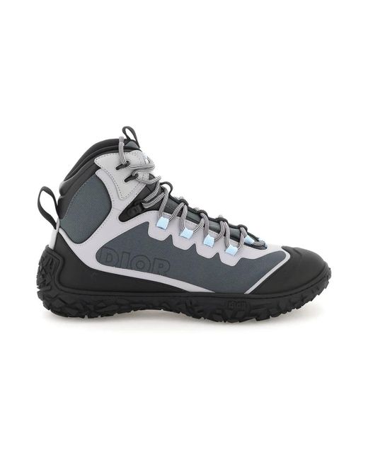 Sneakers di Dior in Black da Uomo